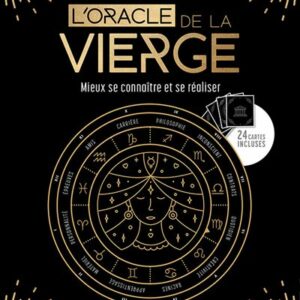L’oracle Vierge zodiaque