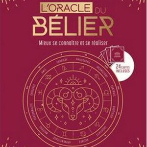 L'oracle  Belier zodiaque
