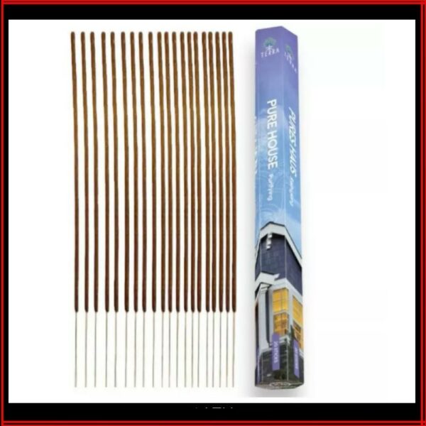 Bâtonnets d'encens Maison pure