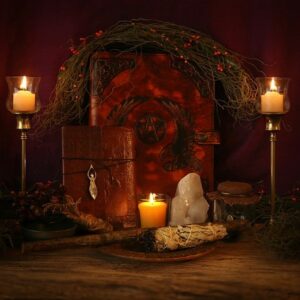 RITUELS