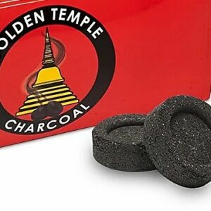 CHARBON RAPIDE POUR ENCENS