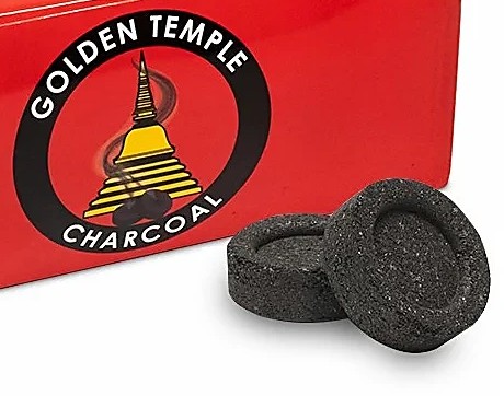 CHARBON RAPIDE POUR ENCENS