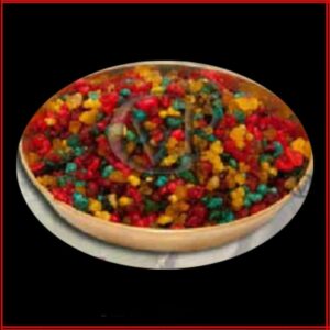 Encens grains 20 g St Antoine de Padoue