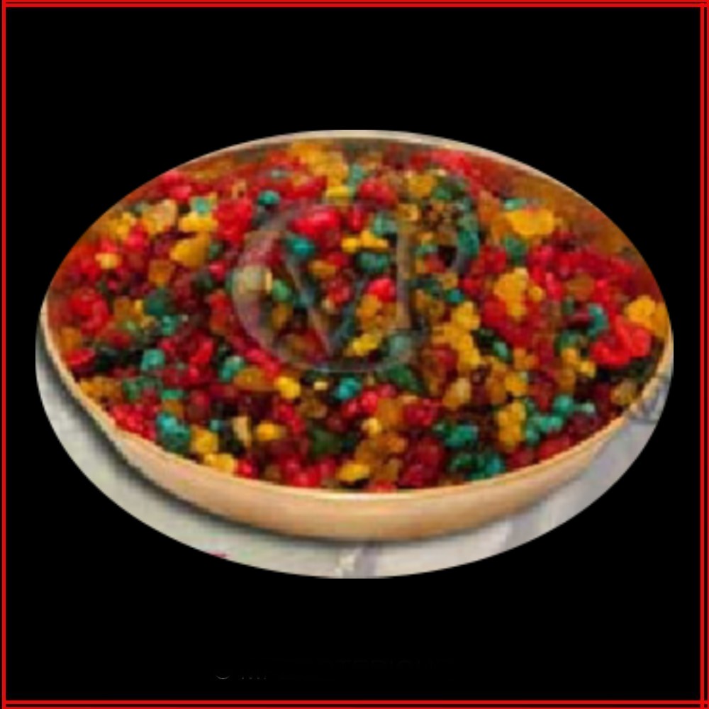 Encens grains 20 g St Antoine de Padoue