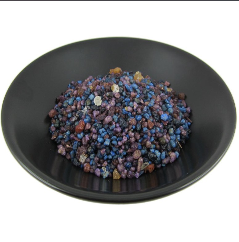 50 g d'encens en grains Padre Pio