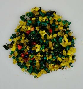 20 g d'encens en grains Saint Raphaël Archange