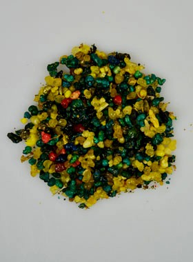 20 g d'encens en grains Saint Raphaël Archange