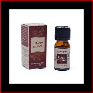 HUILE ESSENTIELLE FRANKINCENSE 10 ML AROMAFUME