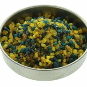 Encens grains 20 g Notre Dame de Lourdes