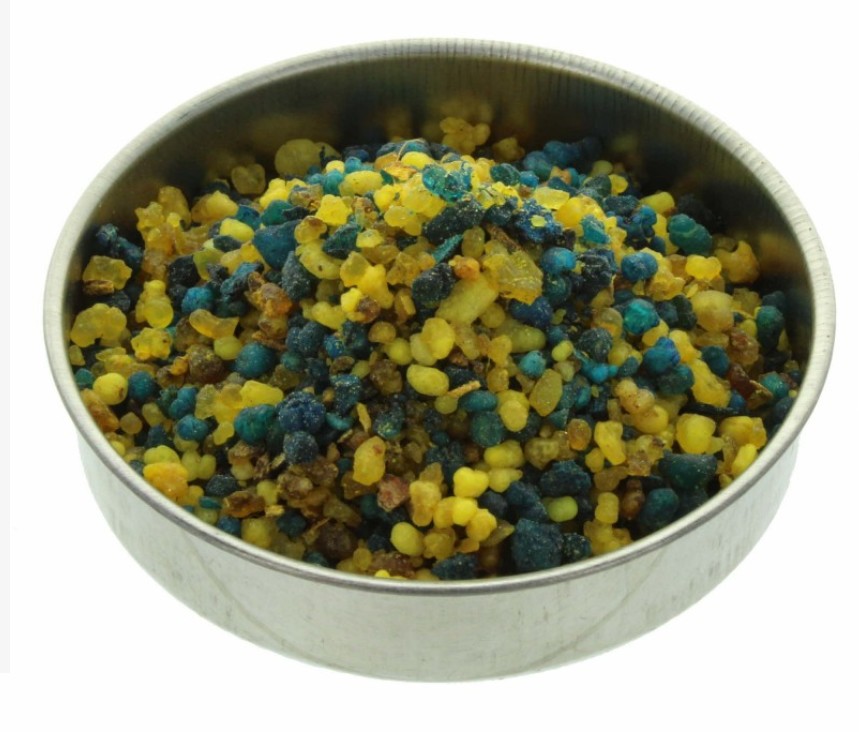 Encens grains 20 g Notre Dame de Lourdes